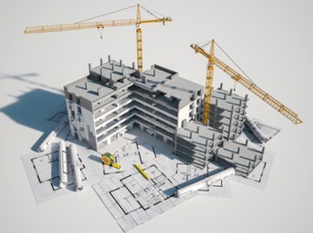 MODELOS 3D Y PLANOS EJECUTIVOS